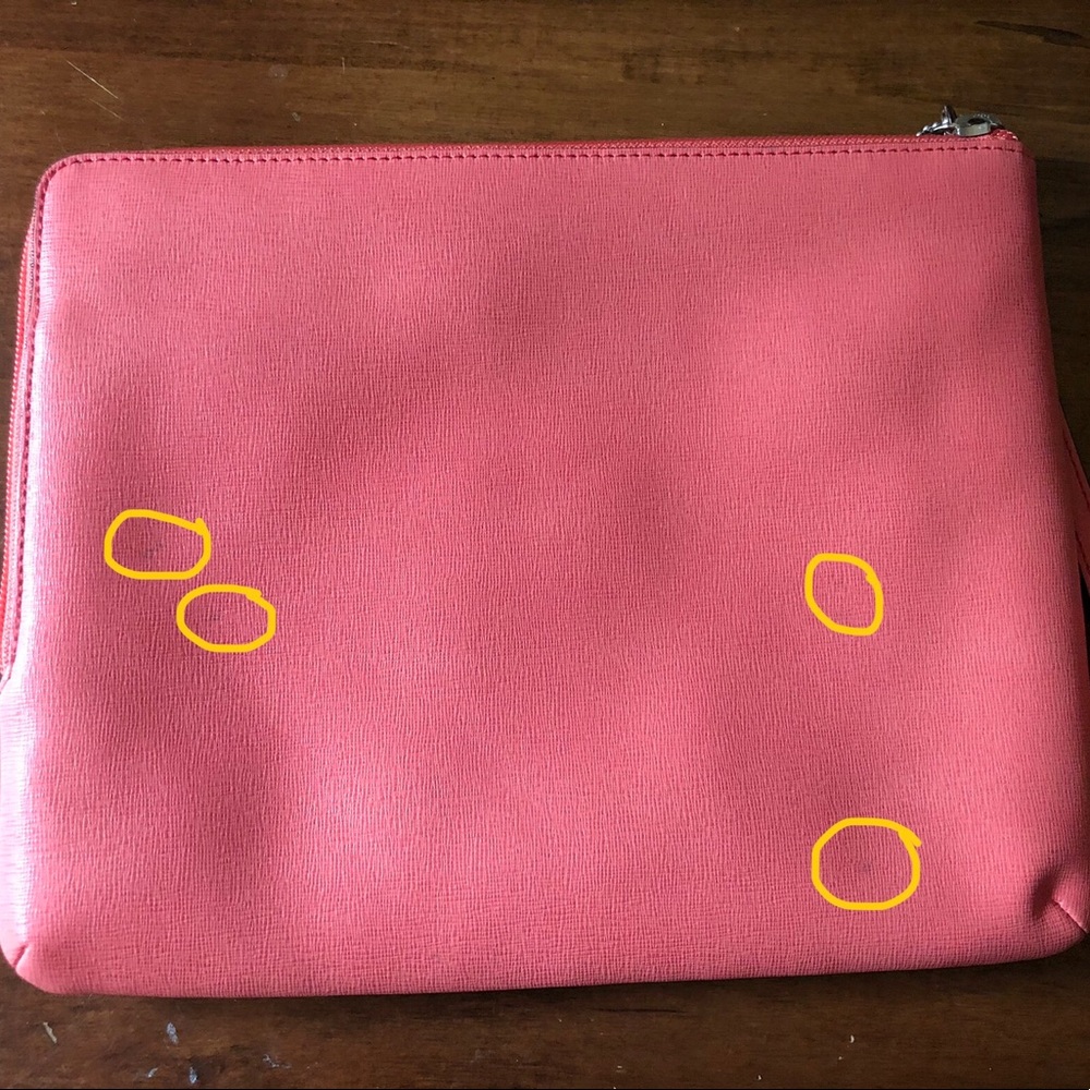 Coach iPad Sleeve - Picture 3 of 3